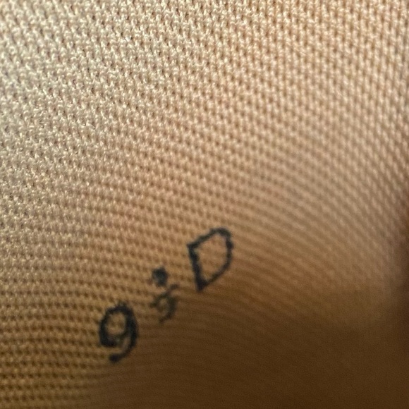 Ariat Brown Size 9.5 D Men Leather Work Western Square Toe Cowboy Boots - Picture 8 of 9